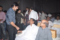 Celebs at Sivaji Raja Daughter Wedding Photos